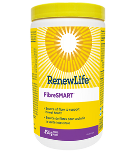 RenewLife - FibreSmart (454g)