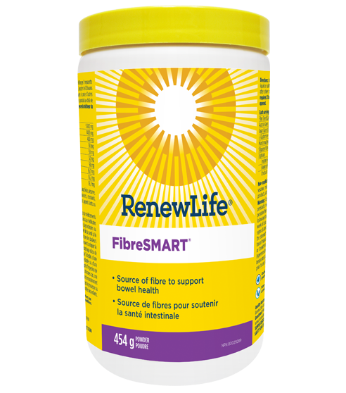 RenewLife - FibreSmart (454g)