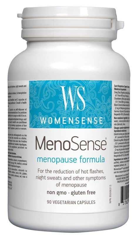 Menosense (90 Vcaps)