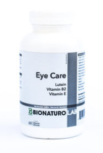 Eye Care (60 VCaps)