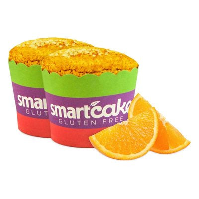 Smart Cake Orange Cream 60g