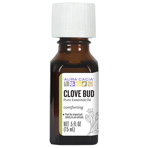 Aura- Clove Bud Oil 15ml