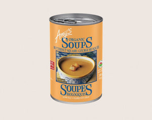 Amy's Butternut Squash Soup
