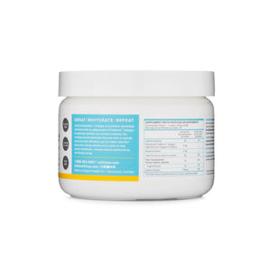 WithinUs- ReHydrate + Collagen