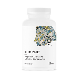 Thorne Magnesium-Citramate