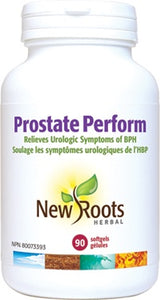 NR- Prostate Perform (90 Soft Gels)