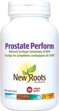 NR- Prostate Perform (90 Soft Gels)