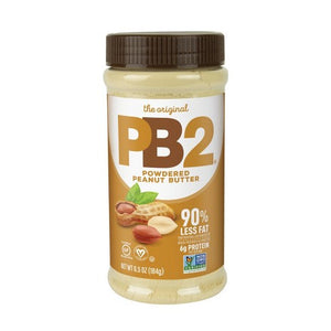 PB2 Powdered P.Butter (184g)