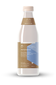 Greenhouse - Almond Milk (300mL)
