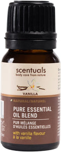 Holiday Essential Oil: Vanilla