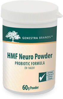 Genestra - HMF Neuro Powder (60g)