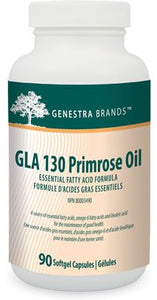 Genestra - GLA 130 Primrose Oil (90 Softgels)
