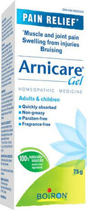 Boiron- Arnicare Gel Muscle and Joint Pain (75g)