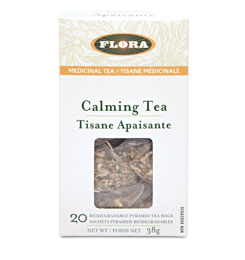 Flora- Calming Tea (Formerly Diulaxa Tea)
