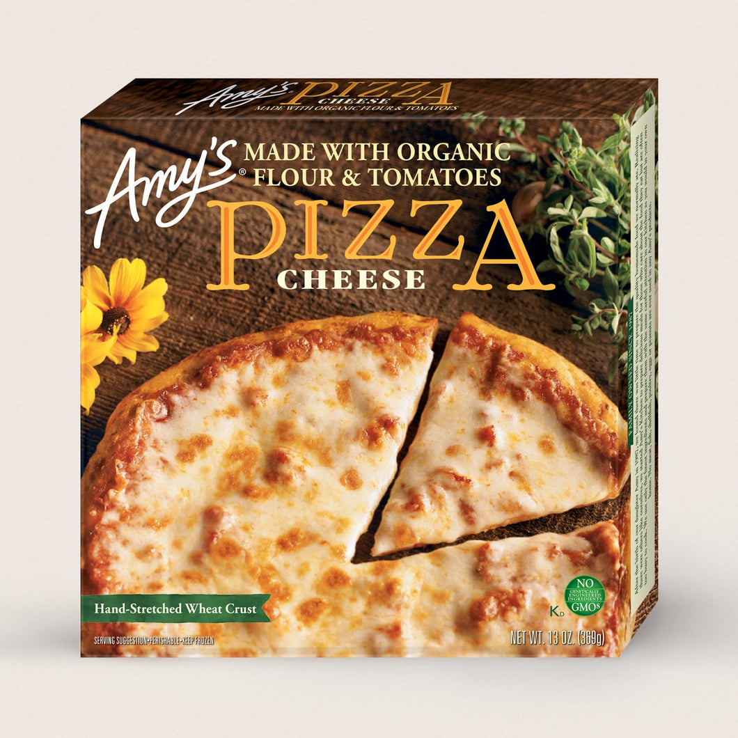 Amy's Cheese Pizza (369g)