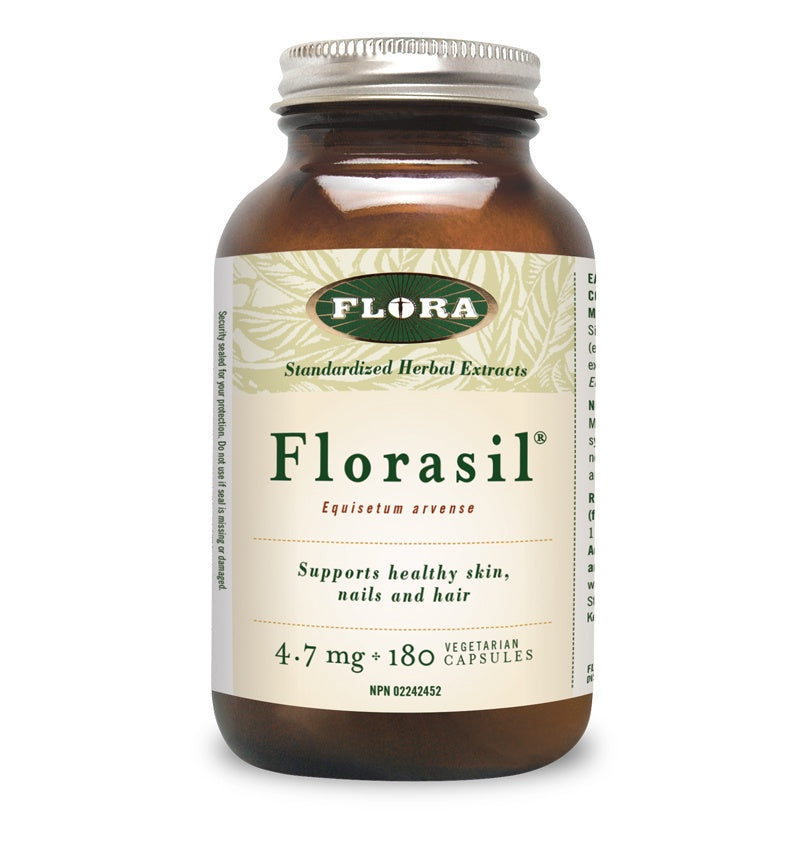 Florasil® (180 Caps)