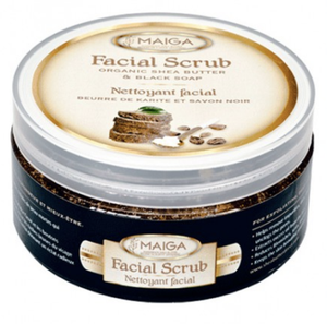 Maiga - Facial Scrub (8 Oz)