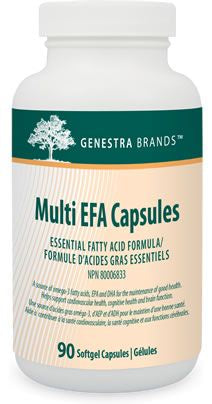 Genestra - Multi EFA (90 Caps)