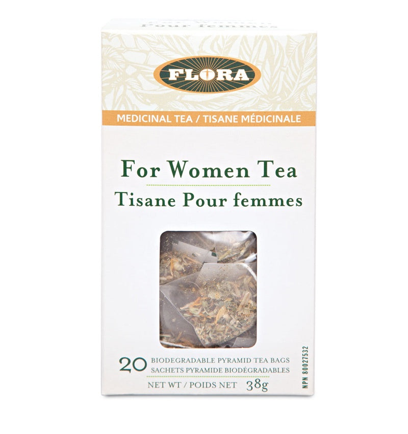 Flora- For Women Tea