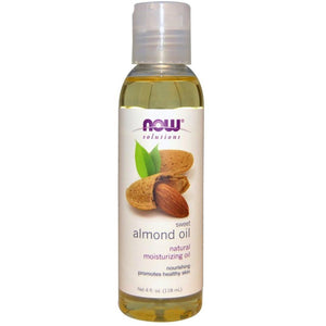 Now - Almond Oil (118mL)