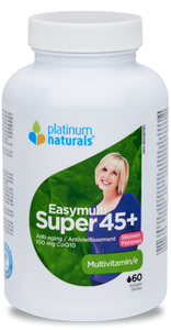 Plat Nat- Easymulti Super 45+ for Women