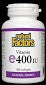 NF- Vitamin E400 IU 180 softgels