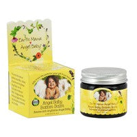 Organic Diaper Balm