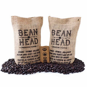 Speciality Whole Bean (340g)