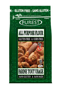 Purest - All Purpose Flour (680g)