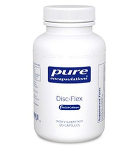 Pure Encap - Disc Flex (60 VCaps)