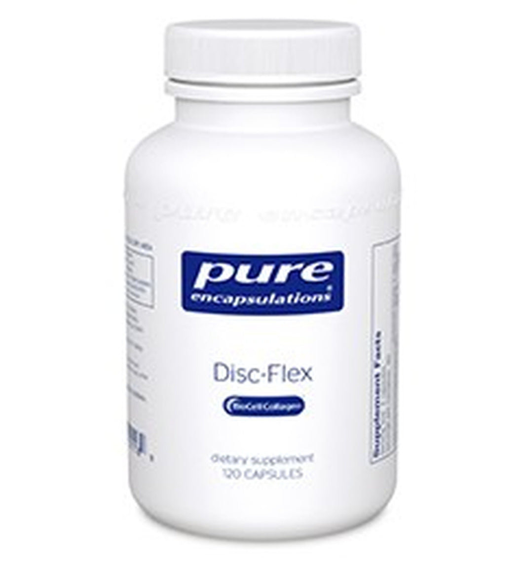 Pure Encap - Disc Flex (60 VCaps)