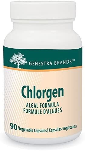 Genestra - Chlorgen (90 Capsules)