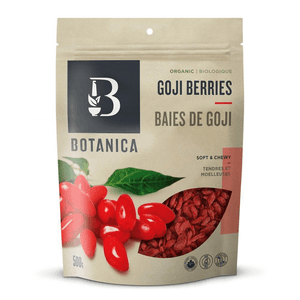Botanica - Goji Berries (500g)