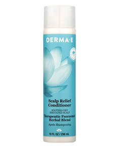 Derma - Scalp Relief Conditioner (296mL)