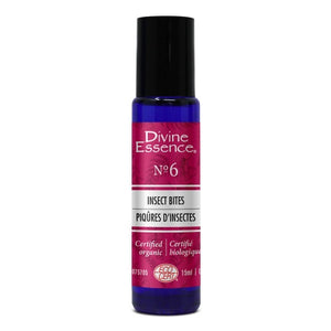 Divine-Insect Bites Roll-On No.6 (15mL)