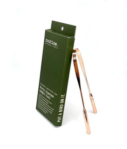 Routine - Dirty Hipster armpit tool (Copper)