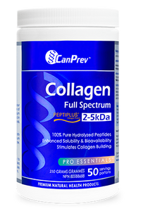 CanPrev- Collagen Full Spectrum2-5kDa