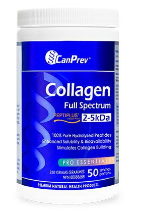 CanPrev- Collagen Full Spectrum2-5kDa