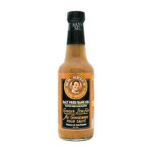 Mr. Spice - Ginger Stir Fry Sauce (298g)