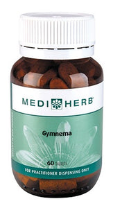 Mediherb- Gymnema 60s