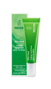 Weleda- Skin Food Travel Size 10 ml