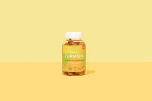 Suku- Turmeric 60 Gummies