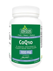 Naka- Tristar Q10 100 mg (120 softgels)