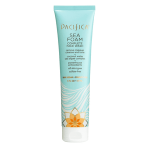 Pacifica - Sea Foam Cleanser (147mL)