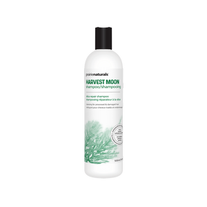 Prairie- Harvest Moon Silica Shampoo (500mL)