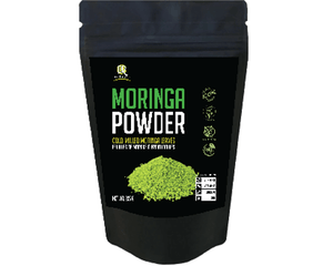 Moringa Leaf Powder (227g)