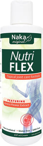 Naka - Nutri Flex Cream (237mL)