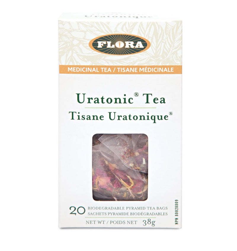 Flora- Uratonic® Tea