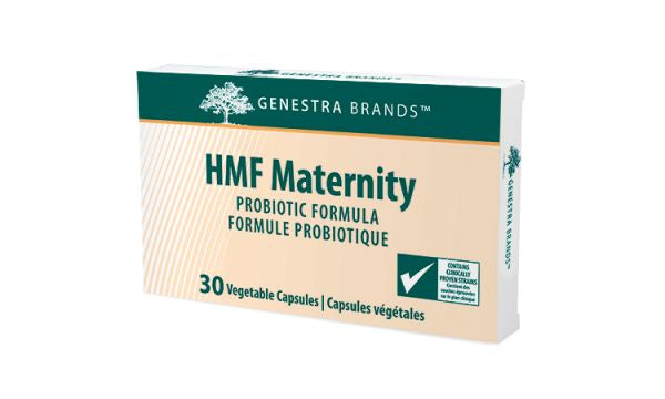 Genestra - HMF Maternity (30 VCaps)