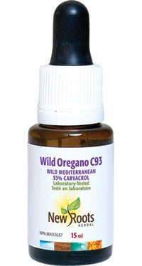 NR- Wild Oregano C93 (15 ml)